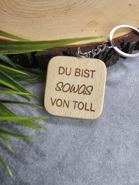 Schlüsselanhänger